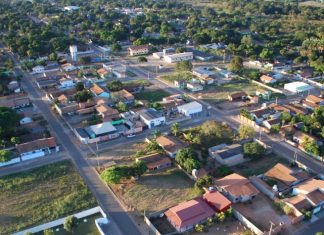 Homem morre afogado enquanto nadava em trecho do Rio Tocantins que passa por rancho