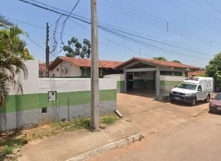 Homem morre após perder controle de moto, cair e bater cabeça no meio-fio