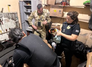 Suspeitos de torturar usuários de drogas e matar membro de facção são presos em operação da Polícia Civil