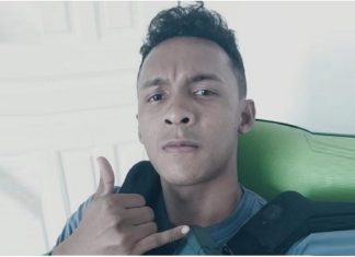 Acusado de matar policial e ferir outras quatro pessoas é condenado a mais de 50 anos de prisão