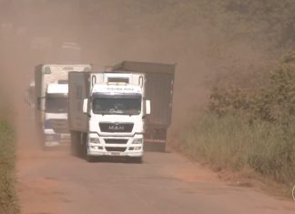 DNIT assina contrato emergencial de R$ 81 milhões para recuperar trechos de rodovias estaduais após queda de ponte entre TO e MA