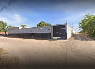 Detento foge de presídio e é recapturado ao passar por barreira da PRF