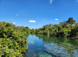 Rios, praias e cachoeiras: veja cinco destinos paradisíacos para curtir o feriadão no Tocantins