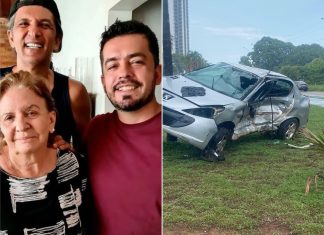 Tocantins registra mais de 120 mil infrações por excesso de velocidade em um ano; média foi de 330 por dia