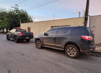 Operação investiga grupo suspeito de usar empresas de fachada para dar prejuízo de R$ 8 milhões em impostos