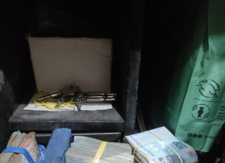 Motorista de caminhão que levou meia tonelada de cocaína com carga de melancias disse que iria receber R$ 20 mil pelo transporte