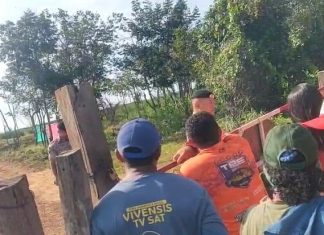 Integrantes do MST denunciam abordagens policiais violentas no Tocantins: ‘Tocando o terror na frente do acampamento’
