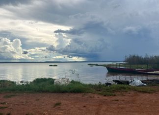 Corpo de pescador que estava desaparecido é encontrado boiando no Lago de Palmas