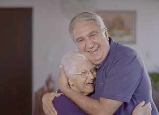 Mãe do vice-governador Laurez Moreira morre aos 94 anos