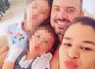 Seis mortos em acidente eram da mesma família e voltavam de viagem de férias, diz irmã; veja quem são