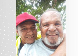 Idoso que morreu após sair para caminhar tinha conseguido reconhecimento de paternidade do filho socioafetivo dias antes