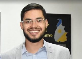 STF revoga prisão do sobrinho do governador do TO investigado em operação sobre vazamento de informações judiciais