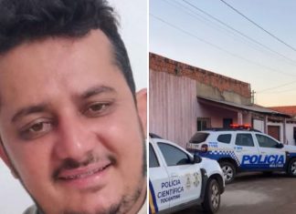 Homem é condenado a 20 anos de prisão por assassinar namorado da ex-companheira