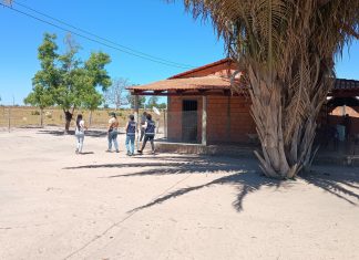 Foco de sarampo no Tocantins é em comunidade que ‘não tem hábito de se vacinar’, diz Ministério da Saúde