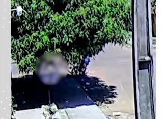 Corpo de homem espancado com socos até a morte após discussão é identificado