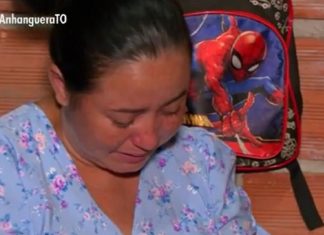 Recém-nascida morre à espera de cirurgia cardíaca, e mãe chora ao lembrar demora