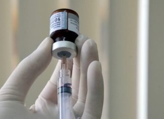 Após confirmar 17 casos de sarampo, Tocantins faz Dia D de vacinação contra doença