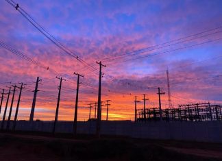 Palmas e Porto Nacional registram quedas de energia na madrugada e concessionária diz que houve falha na transmissora