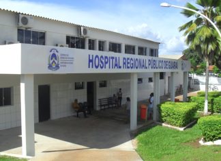Adolescente de 15 anos é suspeito de matar o próprio irmão com facada durante discussão, diz PM