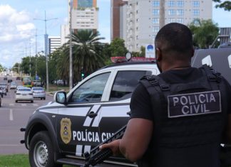STF declara inconstitucionalidade de lei que reajustava salários de delegados da Polícia Civil; entenda