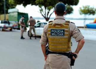 Resultado final da prova objetiva para o concurso da Polícia Militar é divulgado; confira