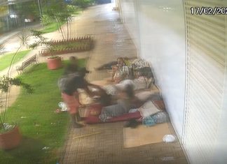 Réus pelas mortes de dois moradores de rua em Palmas são condenados e penas somadas chegam a 69 anos de prisão