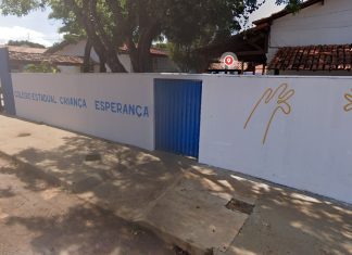 Professor agredido em escola de Palmas está afastado para se recuperar: ‘Doeu bastante, foi um susto’