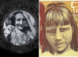 Anciã indígena Karajá que estampou cédula de 1 mil cruzeiros morre aos 100 anos no Tocantins
