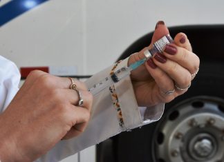 Tocantins tem 16 casos confirmados de sarampo e 14 em investigação