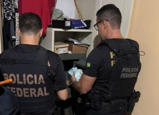 Operação mira suspeitos de movimentar R$ 200 milhões com venda ilegal de ouro e pedras preciosas em GO, DF e mais seis estados