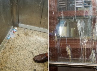 Vistoria encontra fezes de pombo e até baratas no maior hospital público do Tocantins, diz MP
