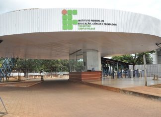 Seleção para cursos de graduação do IFTO será feita exclusivamente por notas do Exato e Sisu; entenda