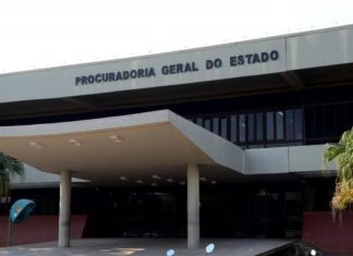 Governo publica edital de concurso para procurador do Tocantins com salários de R$ 36,8 mil