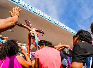 15 de agosto: Dia do Senhor do Bonfim será feriado estadual pela primeira vez no Tocantins