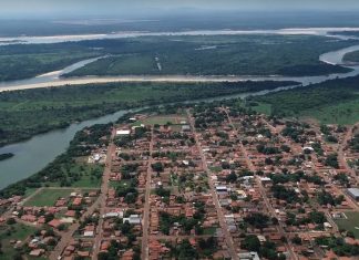 Suspeito de invadir quarto e se masturbar enquanto adolescente dormia é indiciado por estupro de vulnerável