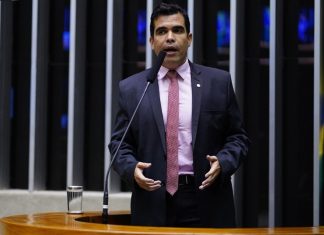 STF suspende inquérito no STJ contra deputado do Tocantins investigado pela Polícia Federal