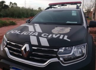 Homem morre após cair de telhado enquanto fazia serviço em empresa, diz polícia