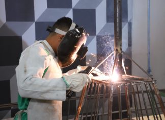 Senai oferta mais de mil vagas gratuitas em diversos cursos de qualificação