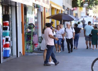 População do Tocantins registra aumento e chega a 1,58 milhão de habitantes, diz IBGE