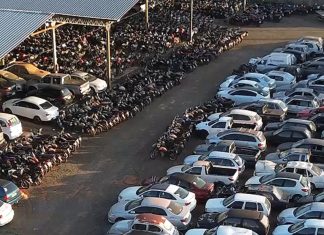 Mais de 300 veículos e sucatas serão leiloados com lances a partir de R$ 50 no Tocantins; confira