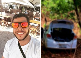 Execução, prisão e suspeita de tráfico: o que se sabe sobre jovem encontrado morto dentro do porta-malas de carro