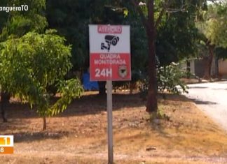 Moradora que teve casa furtada três vezes reclama da falta de policiamento: ‘Ruim ver a casa toda revirada’