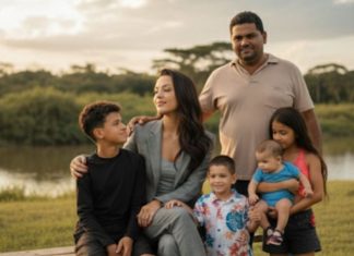 ‘Não é fácil enterrar seis pessoas’, diz irmã sobre acidente que matou família na BR-153 em Goiás