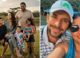 Veja o que se sabe sobre acidente que matou família e casal em moto na BR-153