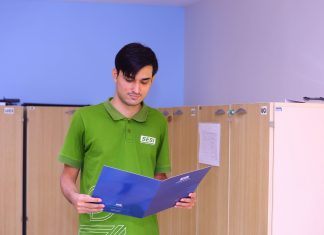 Estudantes de nível médio, técnico e superior podem concorrer a 40 vagas de estágio com bolsas de até R$1,3 mil