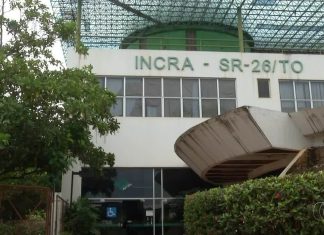 Incra seleciona famílias para receber lotes em assentamento de Palmas; veja como participar