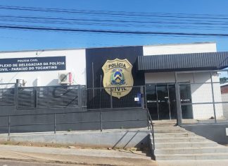 Auditor fiscal é preso em flagrante por cobrar quase R$ 4 mil de empresário para não aplicar multa, diz PC