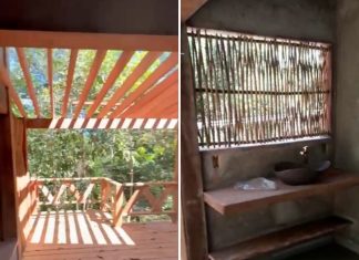 Decks de madeira, varandas e luxo: veja imagens de pousada que teria sido construída com dinheiro de cestas básicas, segundo a PF