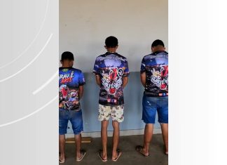 Operação prende 20 motociclistas suspeitos de fazer manobras perigosas e apologia ao ‘grau’ nas redes sociais