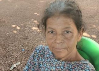 Família procura por mulher surda de 54 anos que está desaparecida há sete dias: ‘Estamos sem saber o que fazer’, desabafou a prima